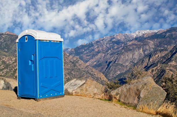 Best Local porta potty services  in Lakewood Clu, MI